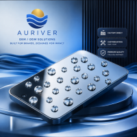 Auriver CrystalArmor™ 9H