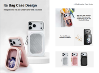Auriver Leather Phone case