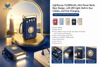 Auriver 10000mAh Fast Charging Power Bank