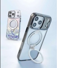 Rotating Pivot Stand Case