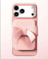 MagaSafe Leather Case