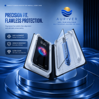 Auriver CrystalArmor™ 9H