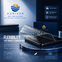 Auriver CrystalArmor™ 9H