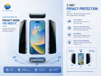 Auriver AR Screen protector