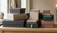 Accessories Boxes