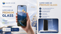 Auriver ODM/OEM Protective Film