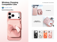 Auriver Leather Phone case