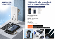Auriver Standard Series