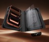 BOOK STYLE DUST-FREE BOX