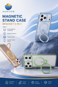 Auriver Premium Magnetic Bracket Series