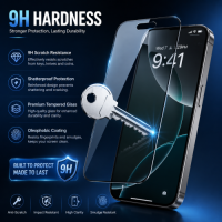 Auriver 28 degree privacy screen protector