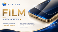 Auriver ODM/OEM Protective Film