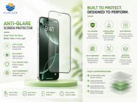 Auriver Advanced Anti Glaire Screen Protector