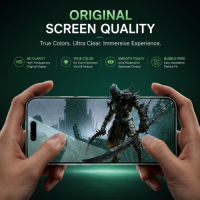Auriver Advanced Anti Glaire Screen Protector