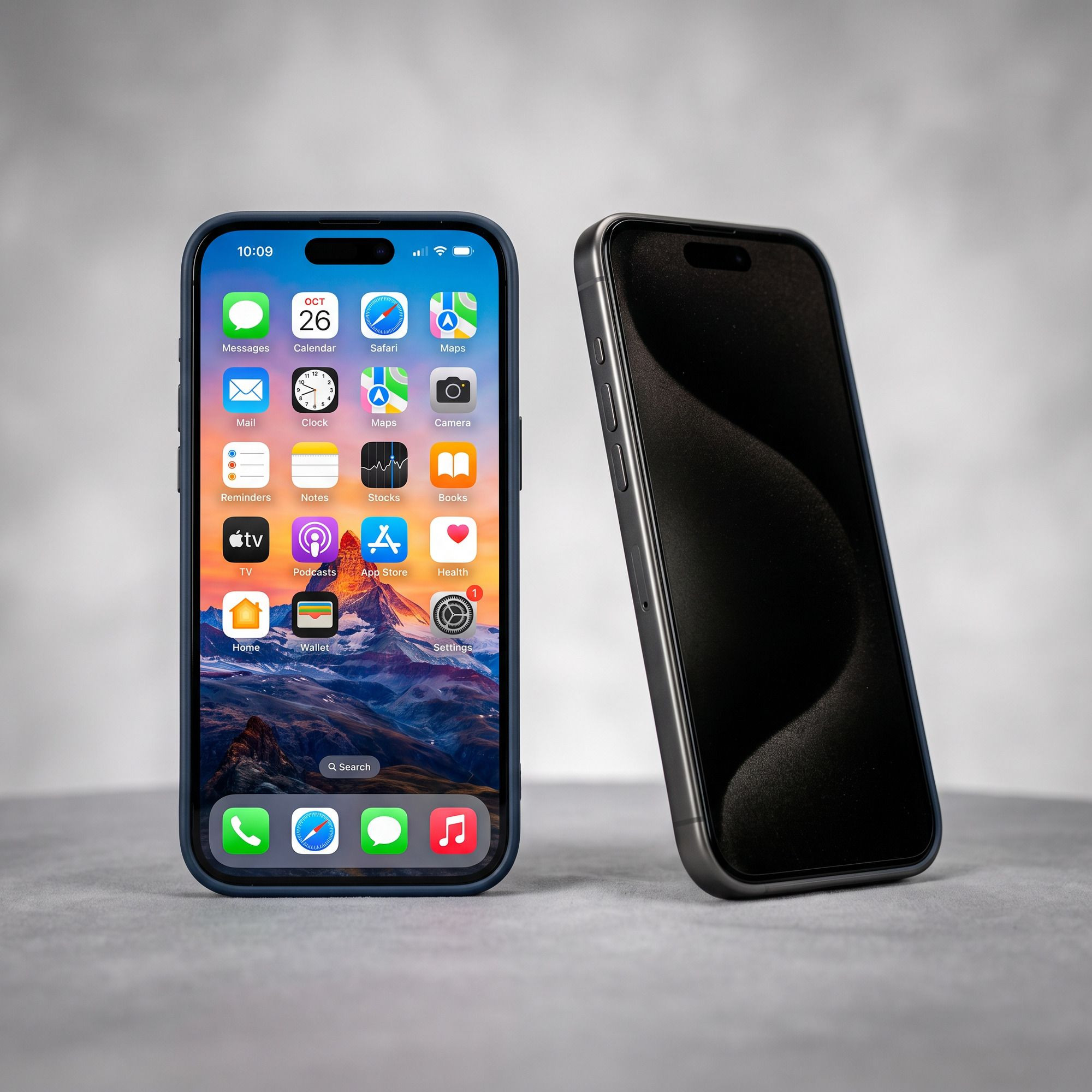 Auriver  360 degree privacy screen protector