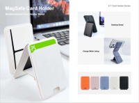 Auriver Card Holder series