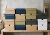 Shoes Boxes