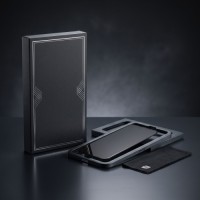 Auriver  360 degree privacy screen protector