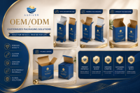 Auriver Solution Packaging Boxes